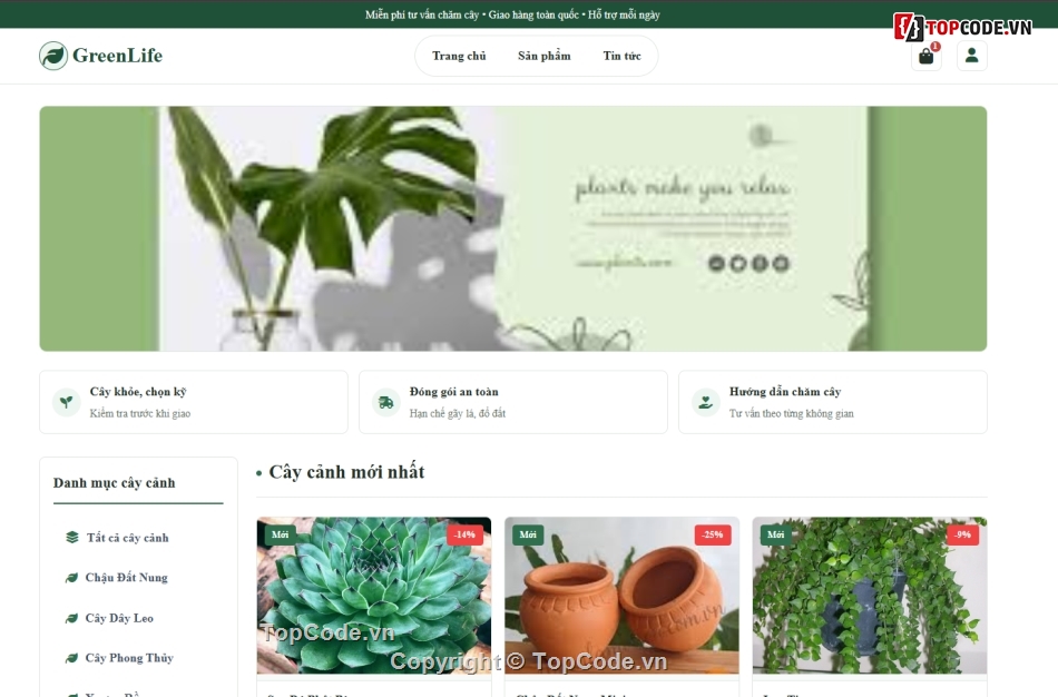 bán cây cảnh,cây cảnh,bán